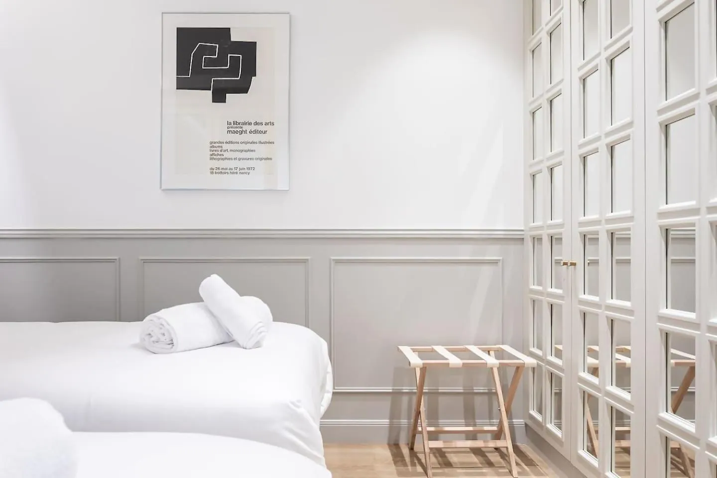 La Bella Easo New Ac Design Near La Concha Apartment San Sebastian 0*,