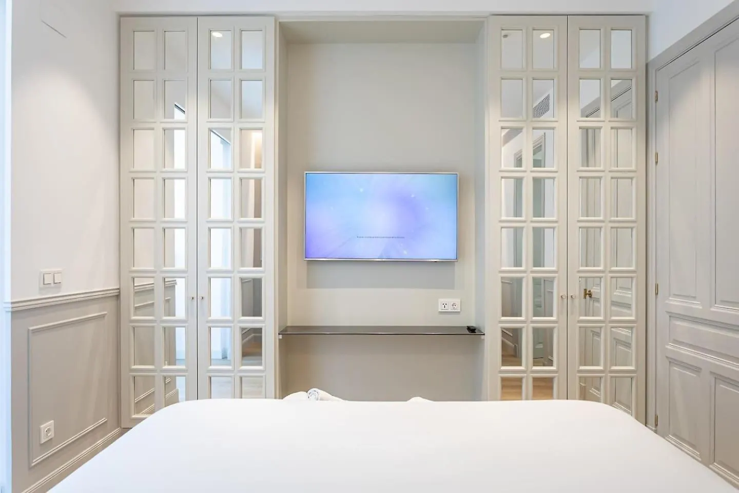La Bella Easo New Ac Design Near La Concha Apartment San Sebastian