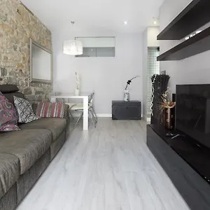 Appartement Ordulari - Basque, Saint-Sébastien