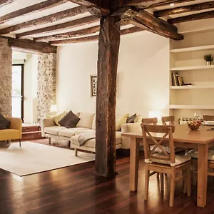 Appartement Central, Spacious And Authentic Family, Saint-Sébastien